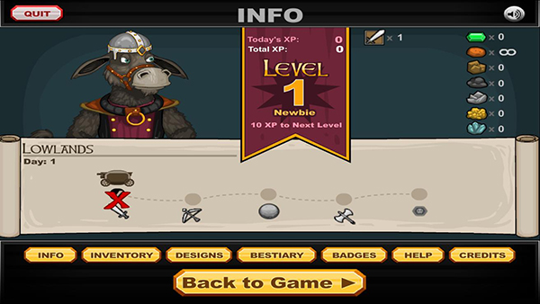 杰克驴的铁匠铺手机版图2