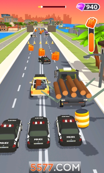 别被抓了安卓版