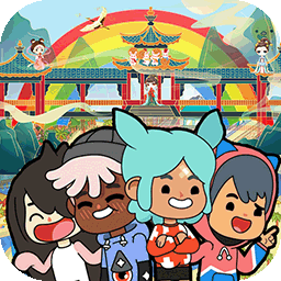 米加世界学校生活最新版