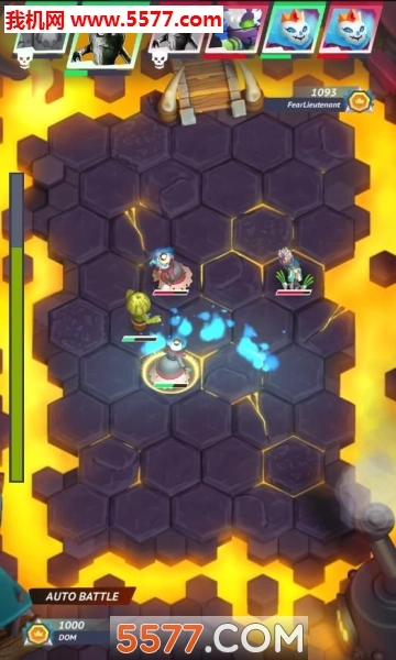 ArenaBrawls安卓版