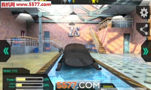 WinterRacing安卓版