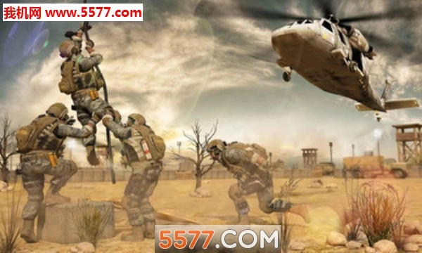 军训培训2安卓版