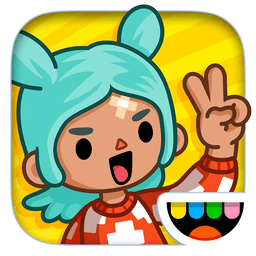 托卡生活城市最新版