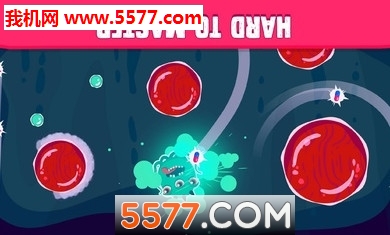 血块变厚安卓版