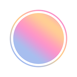 轻萌美颜自拍相机