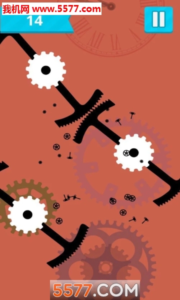 MeatGrinder安卓版