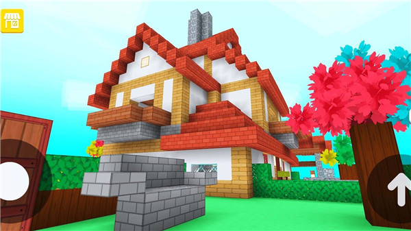 像素建造大师(4)