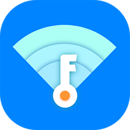 wifi快连钥匙