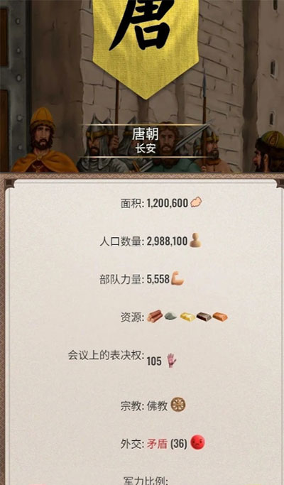 基辅罗斯2高级版截图3