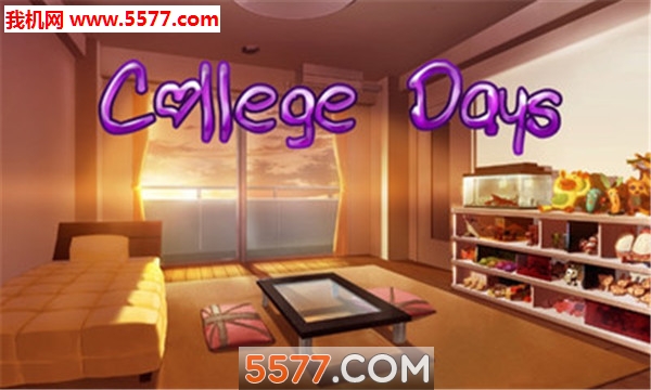 大学时光安卓版