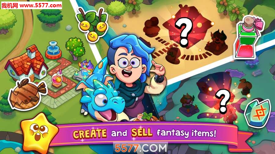 PotionPunch2安卓版