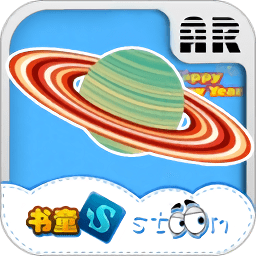 书童AR互动科普 v5.0 安卓版