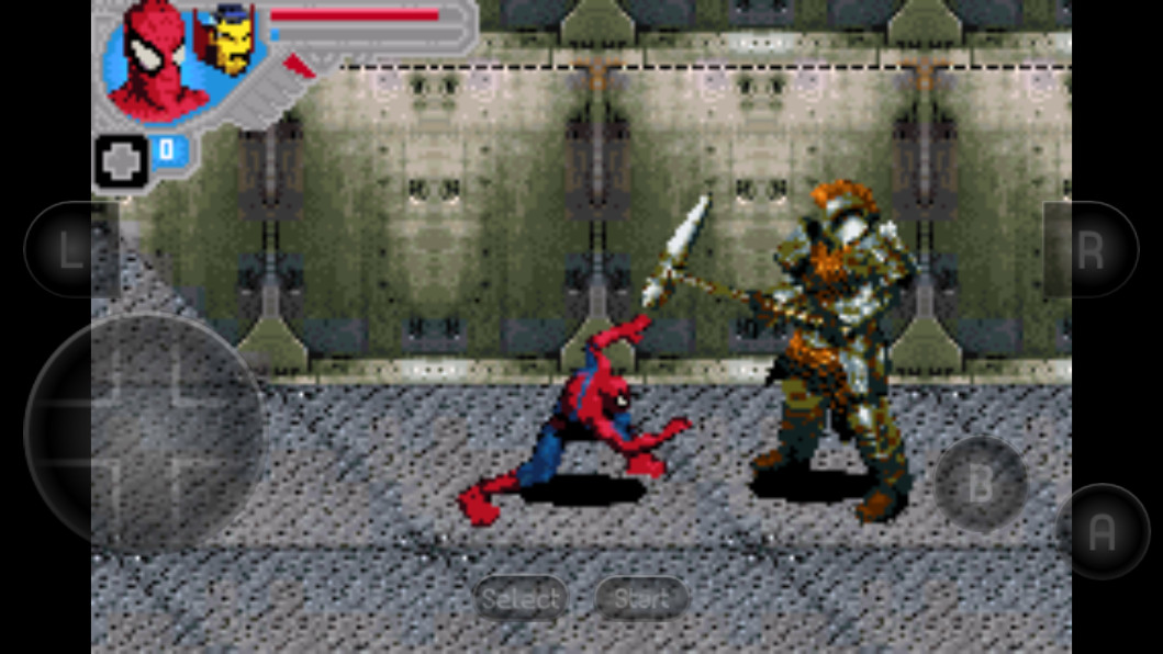 漫威终极联盟手机版