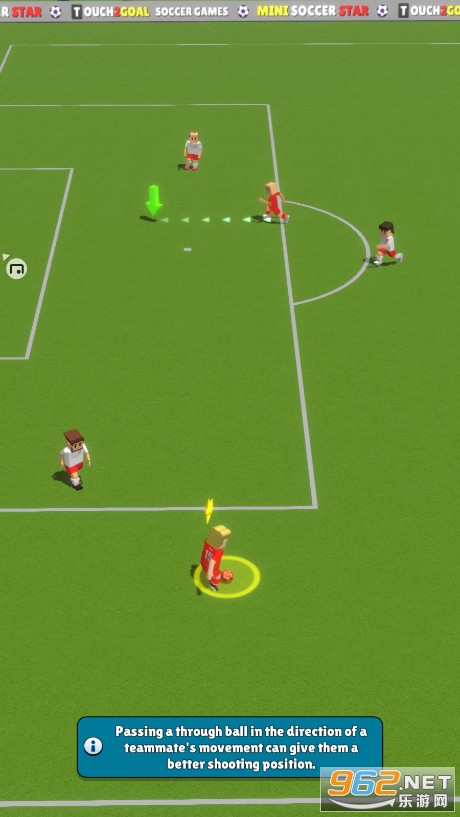 MiniSoccerStar2025图8
