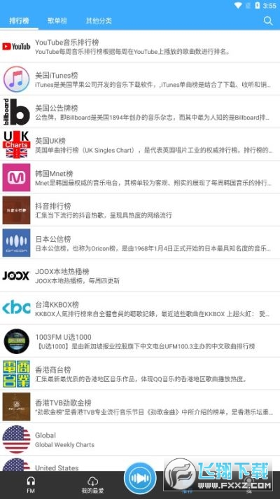 Tunepro音乐剪辑免费版