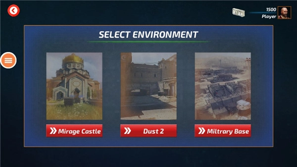 二战射击战场(2)