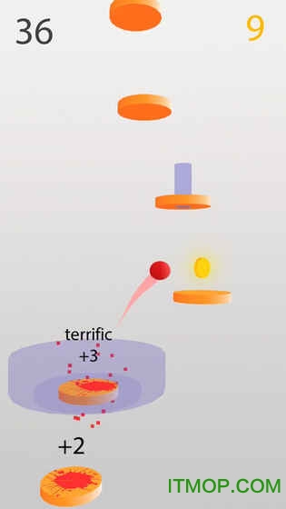 bounceforever手机版