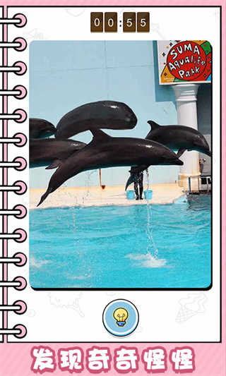 看起来很怪游戏图5