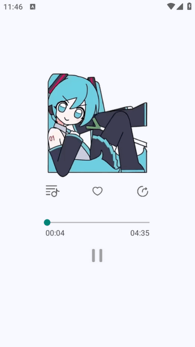 MikuMusic2025最新版