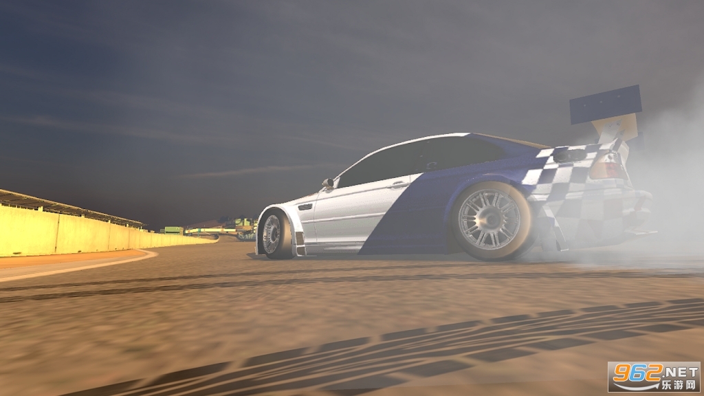 DrivingSimulatorSemiArcade游戏图3