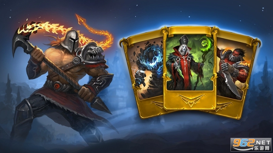 CardHeroes国际服图6