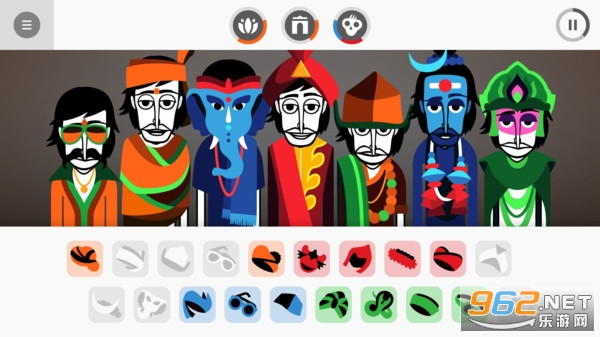 节奏玩家最新版