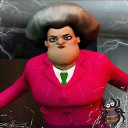 恐怖鬼屋逃脱最新版 