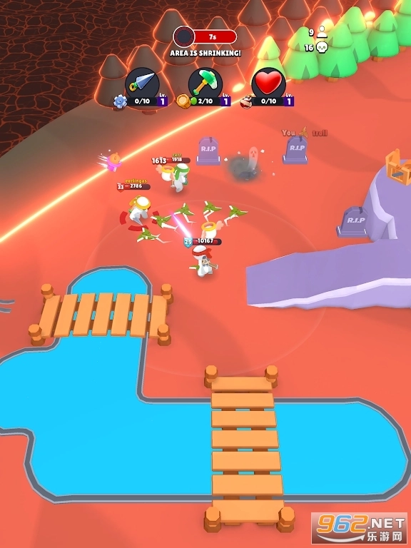 CraftyRoyale国际服