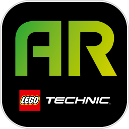 乐高机械组AR