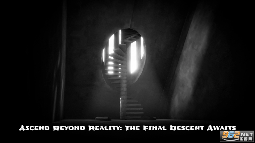 BackroomsDescent最新版图7