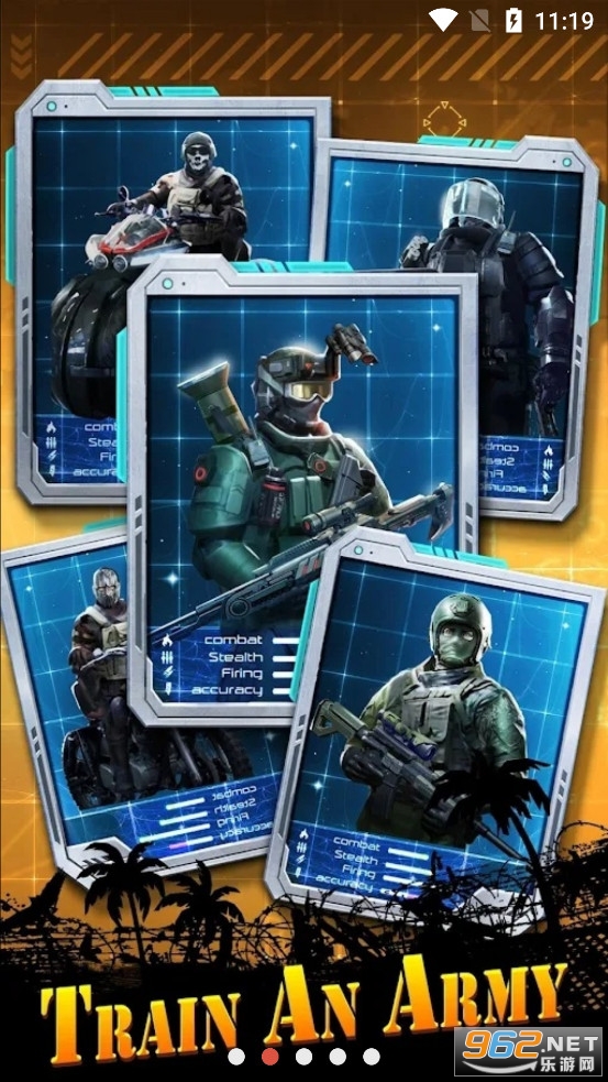 战争天堂:失落的Z帝国国际服