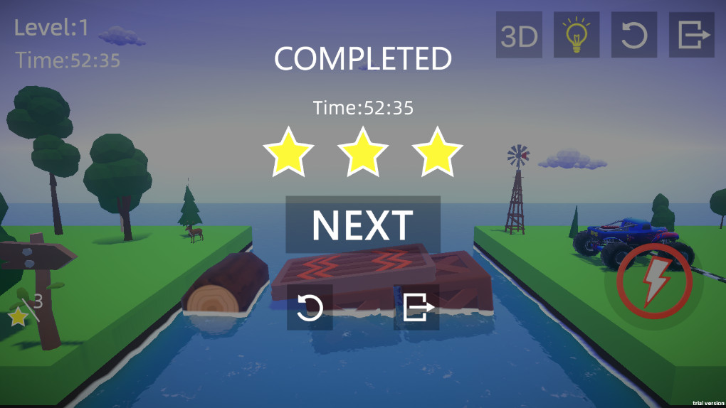 OverBridge安卓版图1