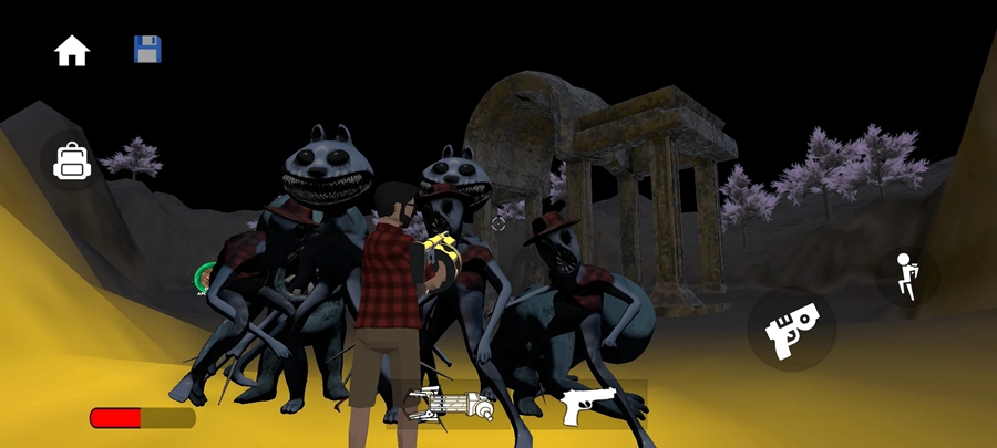 沙盒多元宇宙(3)