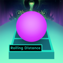 RollingDistance2游戏