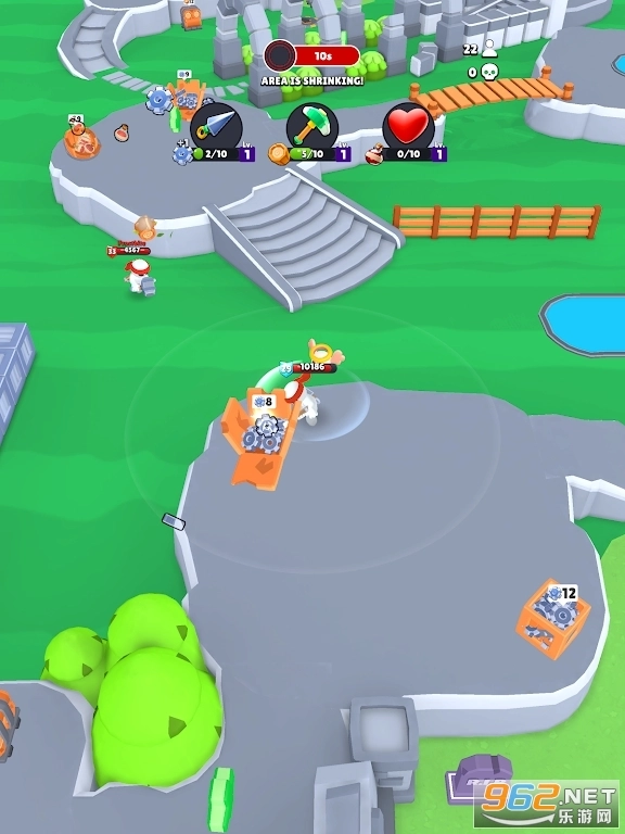 CraftyRoyale国际服