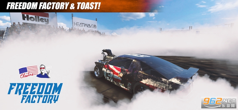 燃尽大师国际服图4