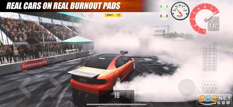 燃尽大师国际服图6