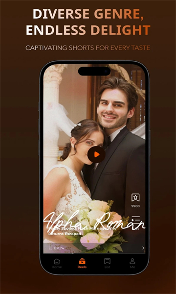 ZipStream安卓版图1