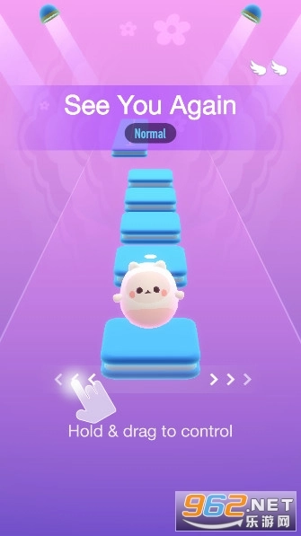 dancingcats游戏图1