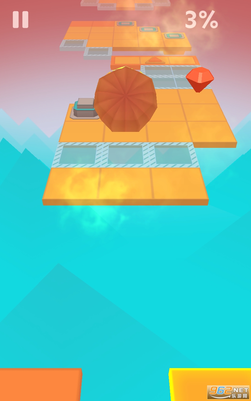 RollingDistance2游戏