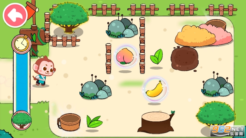 奇妙小茶园游戏5