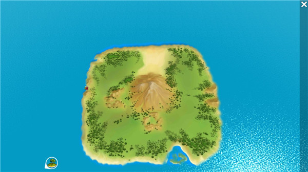 海洋之家岛屿生存最新版(3)