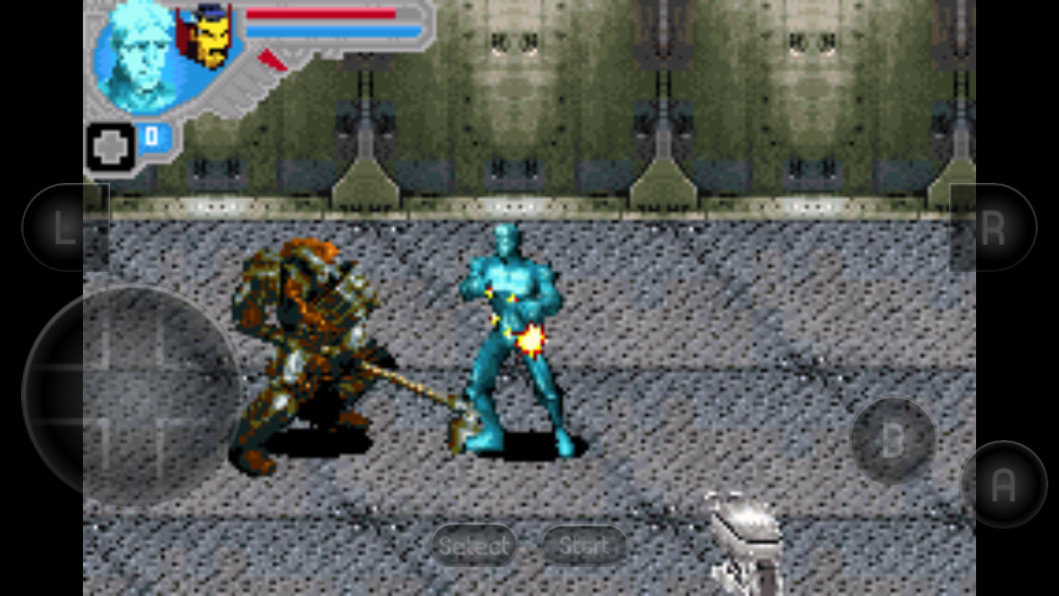 漫威终极联盟手机版