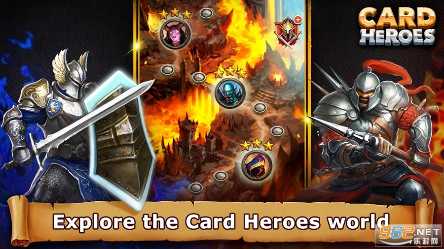 CardHeroes国际服图3