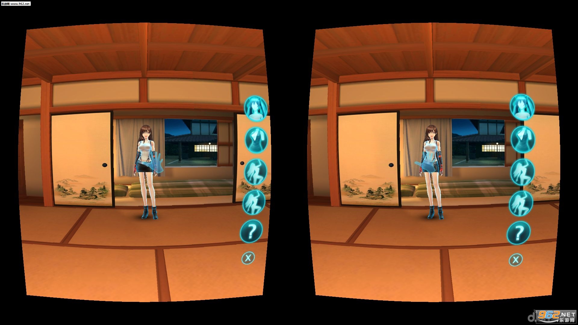 女神星球VR安卓版