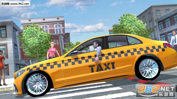 德国汽车模拟器3D(3)