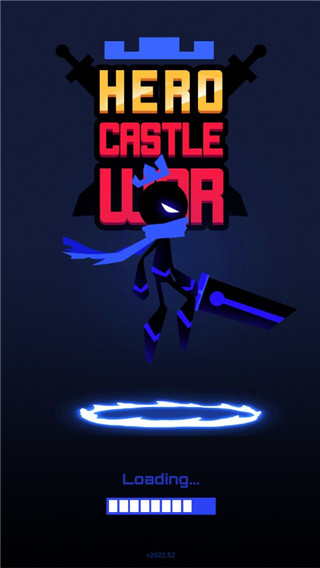 英雄城堡战争正版