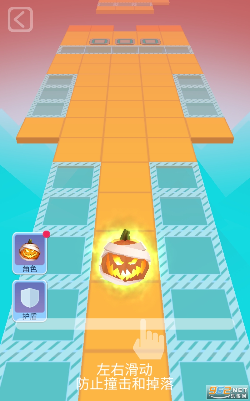 RollingDistance2游戏