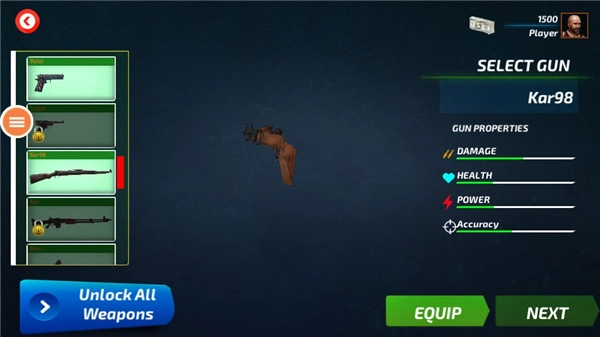 二战射击战场(3)