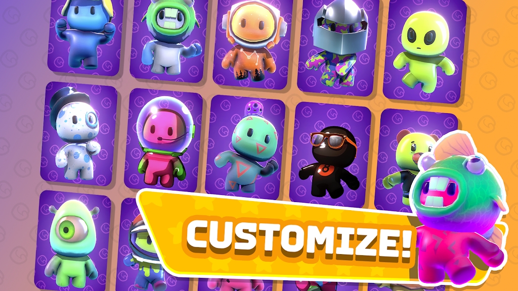 RumbleClub安卓版图1